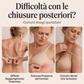 Reggiseno da donna senza ferretti con chiusura anteriore