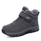 🔥Sconto di inizio inverno: 50% di sconto⏰Un bel regalo* Pantofole antiscivolo in cotone morbido e spesso