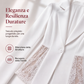 Blazer da donna con applicazioni in pizzo