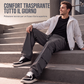Pantaloni cargo multitasche