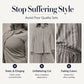 ✨ Set da 2 pezzi – top a righe e pantaloni – tessuto morbido, elastico in vita e abbinabile in mille modi – da indossare separatamente o insieme – adatto a ogni occasione | Acquista ora