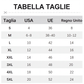 Pantaloni cargo casual da uomo con tasche