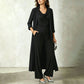Set da 3 pezzi elegante e casual da donna