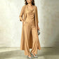 Set da 3 pezzi elegante e casual da donna