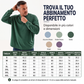 ⏰ Ultimo Giorno di Saldi – SCONTO 50% ✨T-shirt a maniche lunghe da uomo vestibilità comoda