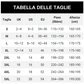 Felpa da uomo casual classica girocollo