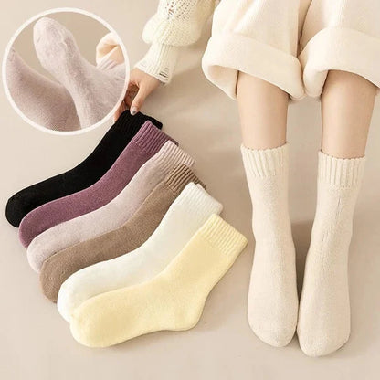 🎁Sconto50%⏳Calzini termici invernali