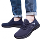 🏃‍♂️🔥Scarpe da corsa traspiranti per uomo – Aiuta a mantenere i piedi freschi
