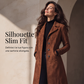 🔥Offerta imperdibile! Sconto del 50%! 💖Cappotto lungo da donna, caldo e casual