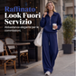 Set da relax comodo e casual