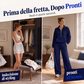 Set da relax comodo e casual