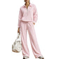 Set da relax comodo e casual