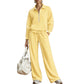 Set da relax comodo e casual