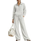 Set da relax comodo e casual