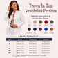 Blazer da donna elegante aderente con bottoni dorati