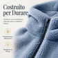 🔥SCONTO DEL 50%! 👚Giacca casual da donna con cappuccio e cerniera, calda