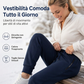 🔥SCONTO DEL 50%! 👖Pantaloni della tuta caldi e comodi