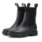 🔥SCONTO DEL 50%! 👢Stivali a Metà Polpaccio con Suola Spessa Impermeabile e Antiscivolo