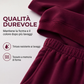 🔥SCONTO DEL 50%! 👚Completo da donna composto da felpa e pantaloni della tuta, 2 pezzi