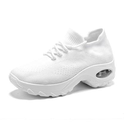 🔥SCONTO DEL 50%! 👟Scarpe sportive ammortizzate da donna