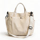 🔥SCONTO DEL 50%! 👜Borsa tote di grande capacità per donna