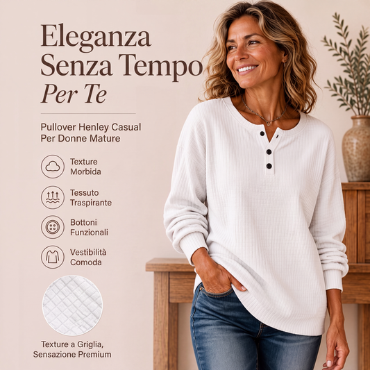⏰ Ultimo Giorno di Saldi – SCONTO 50% ✨Felpa da uomo casual in tessuto a nido d'ape