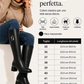 👢 Stivali sopra il ginocchio da donna di alta qualità dal design moderno – Comodi da indossare, dalla vestibilità moderna e con dettagli curati – un must-have per il tuo guardaroba invernale. Ora con il 50% di sconto!