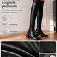 👢 Stivali sopra il ginocchio da donna di alta qualità dal design moderno – Comodi da indossare, dalla vestibilità moderna e con dettagli curati – un must-have per il tuo guardaroba invernale. Ora con il 50% di sconto!