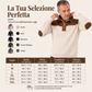 ⏰ Ultimo Giorno di Saldi – SCONTO 50% ✨Maglione lavorato a maglia in velluto a coste con zip corta da uomo