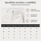 ⏰ Ultimo Giorno di Saldi – SCONTO 50% ✨Pantaloni da donna in velluto a coste con vita alta e gamba larga