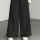 ⏰ Ultimo Giorno di Saldi – SCONTO 50% ✨Pantaloni da donna in velluto a coste con vita alta e gamba larga
