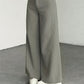⏰ Ultimo Giorno di Saldi – SCONTO 50% ✨Pantaloni da donna in velluto a coste con vita alta e gamba larga