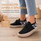 🔥SCONTO DEL 50%! 👟Mocassini slip-on da donna, scarpe piatte casual estive leggere e traspiranti, taglie forti disponibili
