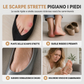 🔥SCONTO DEL 50%! 👟Mocassini slip-on da donna, scarpe piatte casual estive leggere e traspiranti, taglie forti disponibili