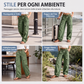 ⏰ Ultimo Giorno di Saldi – SCONTO 50% ✨Pantaloni cargo larghi ed elastici da donna