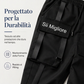 🔥SCONTO DEL 50%! 👖Pantaloni cargo da uomo taglio comodo