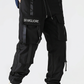 🔥SCONTO DEL 50%! 👖Pantaloni cargo da uomo taglio comodo