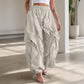 ⏰ Ultimo Giorno di Saldi – SCONTO 50% ✨Pantaloni jogger cargo eleganti