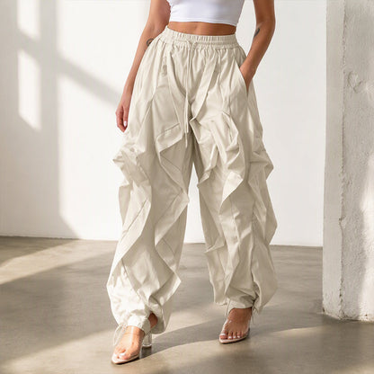 ⏰ Ultimo Giorno di Saldi – SCONTO 50% ✨Pantaloni jogger cargo eleganti