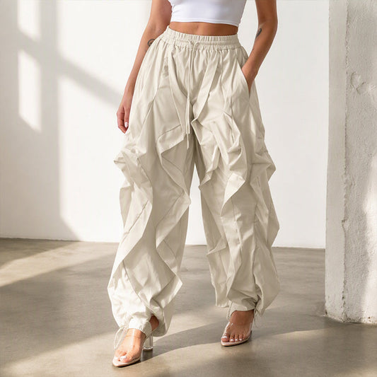 ⏰ Ultimo Giorno di Saldi – SCONTO 50% ✨Pantaloni jogger cargo eleganti