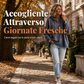 🔥SCONTO DEL 50%! 👚Maglione lavorato a maglia con cappuccio a quadri retrò da donna