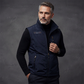 🔥SCONTO DEL 50%! 🎉Gilet caldo reversibile da uomo per attività all'aperto
