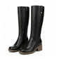 🔥SCONTO DEL 50%! 👢Stivali al ginocchio da donna