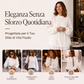 🔥SCONTO DEL 50%! 👚Maglione pullover da donna a trecce oversize