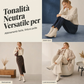Stivali calzino in maglia elastica da donna