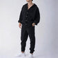 🔥SCONTO DEL 50%! 👔Set da casa uomo comodo e caldo con camicia e pantaloni