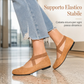 Scarpe Mary Jane casual comode da donna