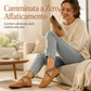 Scarpe Mary Jane casual comode da donna