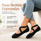 Scarpe Mary Jane casual comode da donna
