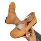 Scarpe Mary Jane casual comode da donna